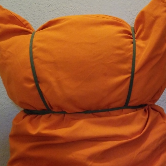 Beautiful Floral Print Anemone Stretchy Bralette - Picture 3 of 5